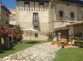 Casa Rural El Granero